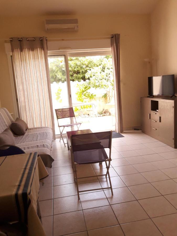coquette villa climatisée 100m de la mer avec wifi Canet-en-Roussillon Extérieur photo