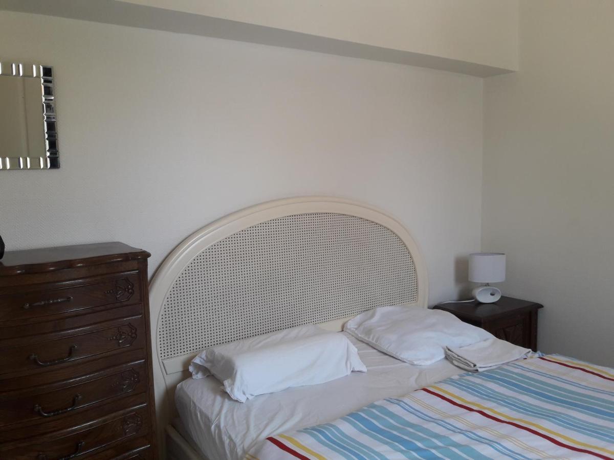 coquette villa climatisée 100m de la mer avec wifi Canet-en-Roussillon Extérieur photo
